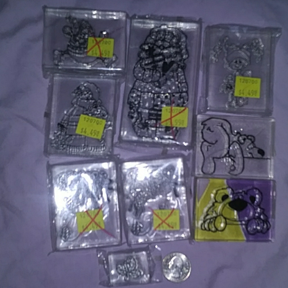 Stamps